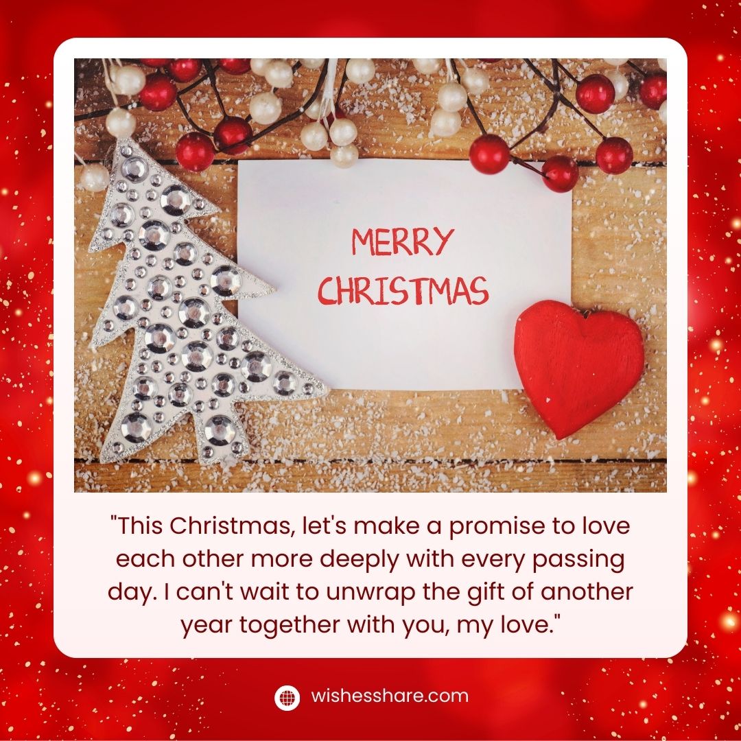 Christmas Wishes for Girlfriend – Christmas Love Messages 9 Christmas Wishes for Girlfriend