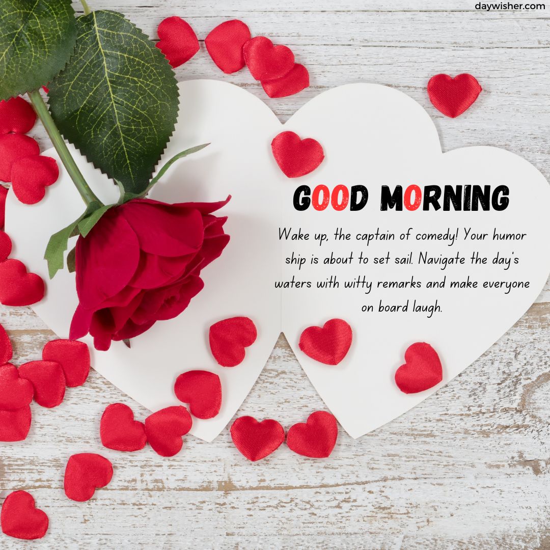 200+ Sweet Good Morning Messages For Her - DayWisher