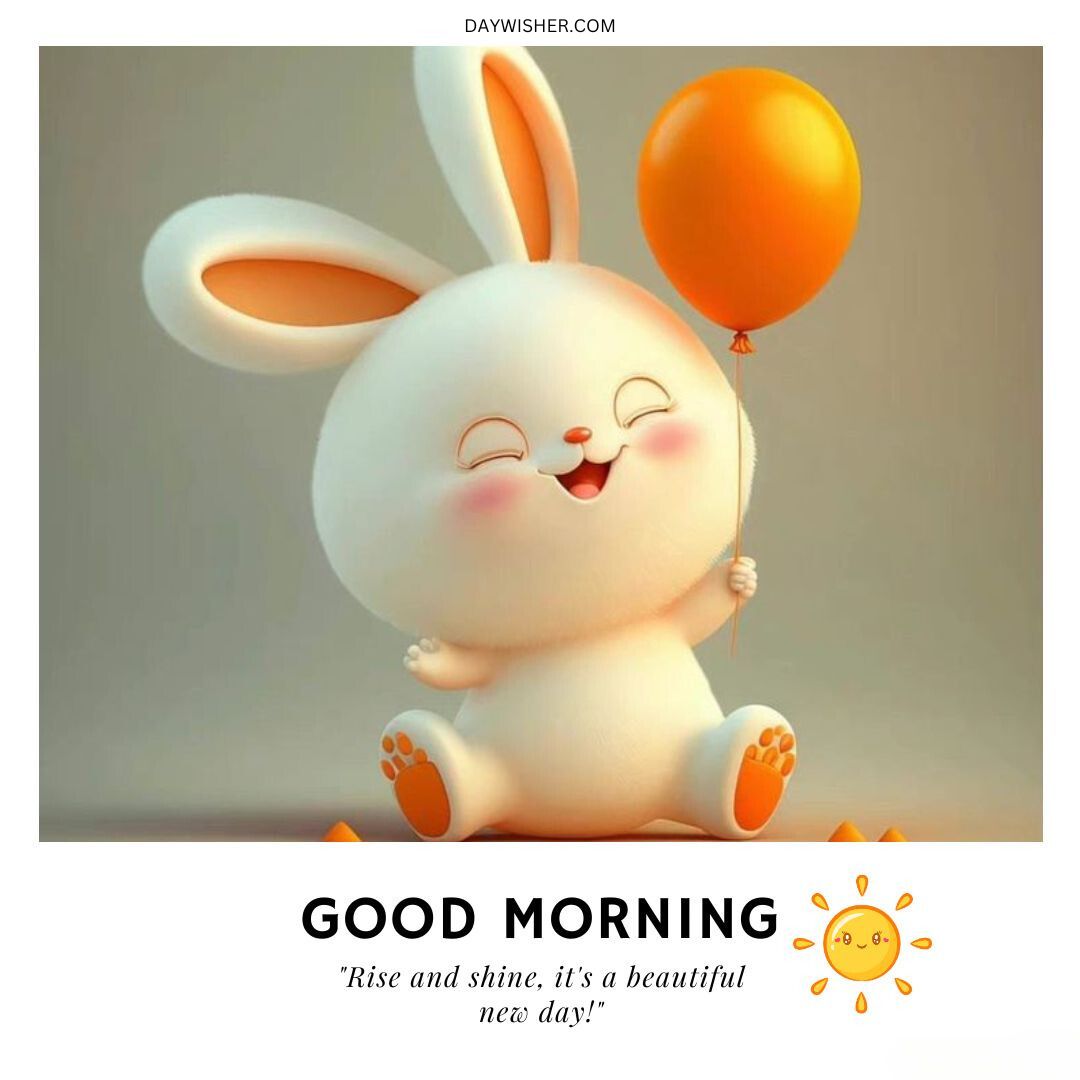 good morning images with positive words in english