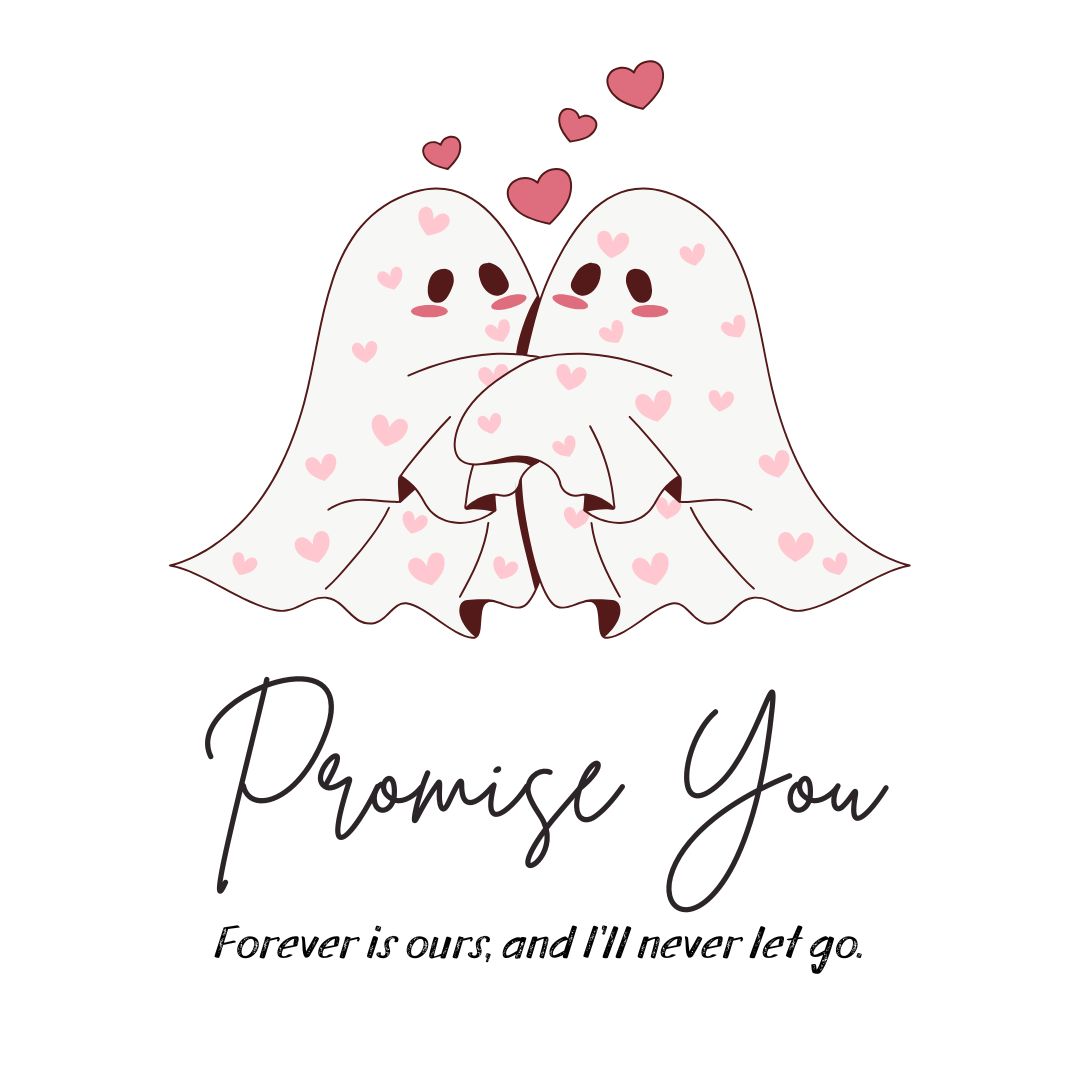 Short Love Promise Quotes