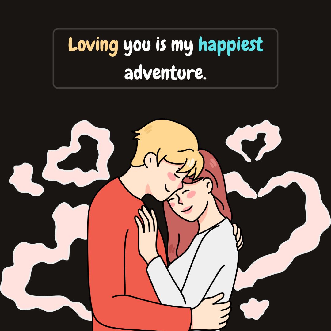 Short Sweet Messages for Boyfriend