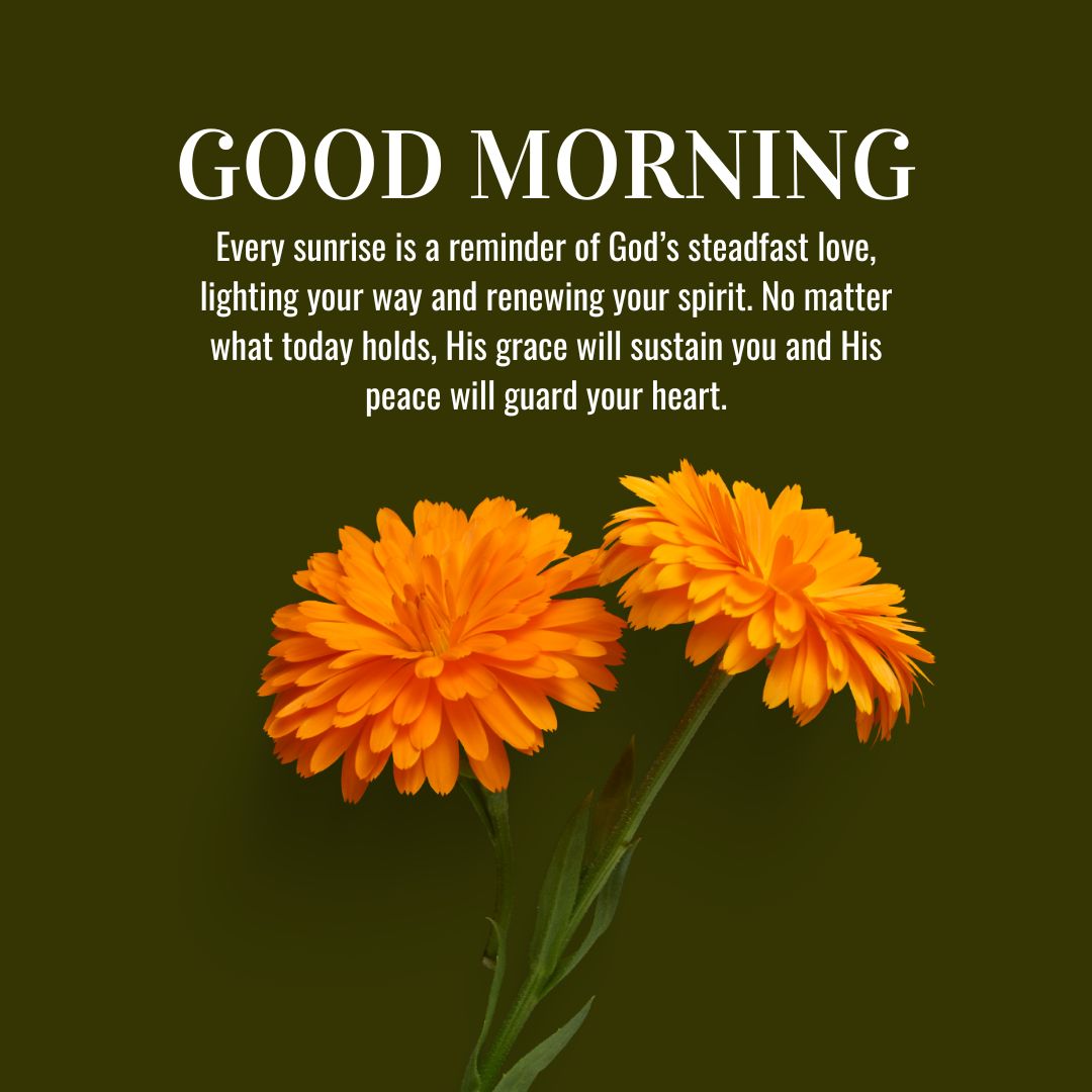 Heartfelt Godly Messages to Uplift Your Day