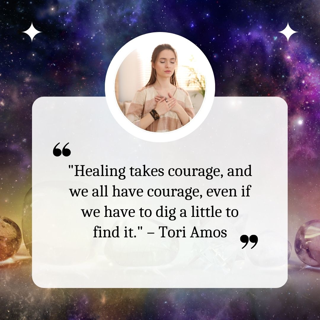 Quotes for Healing