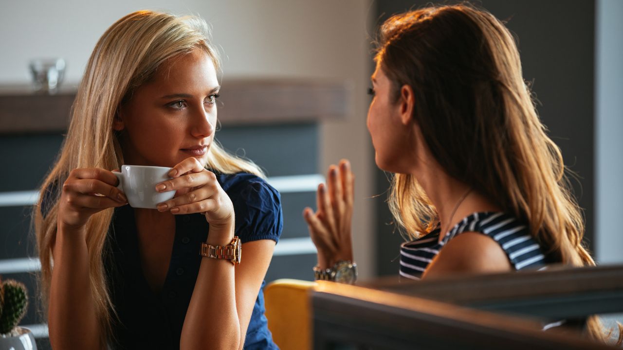Cancer (June 21 - July 22): The Nurturing Listener