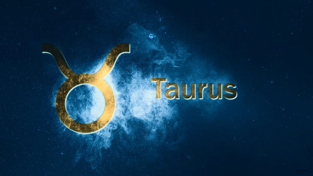 5 Zodiac Signs Destined to Attract Wealth and Luck This Year 1 Taurus