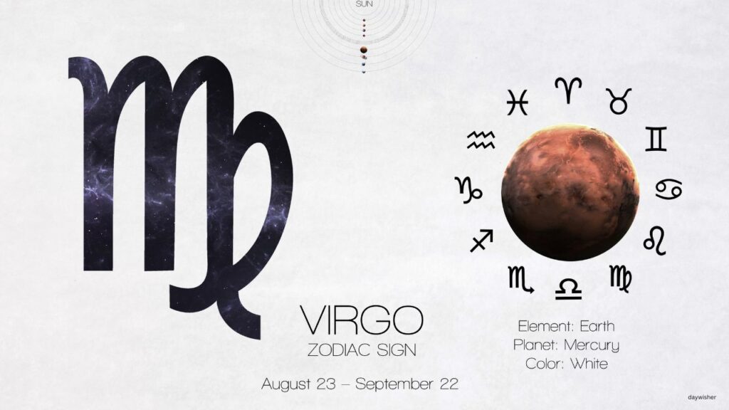5 Zodiac Signs Destined to Attract Wealth and Luck This Year 3 Virgo